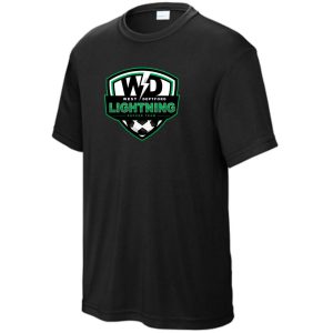 Sport-Tek Youth Competitor Tee.