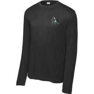 Sport-Tek ® Youth Long Sleeve PosiCharge ® Competitor™ Tee